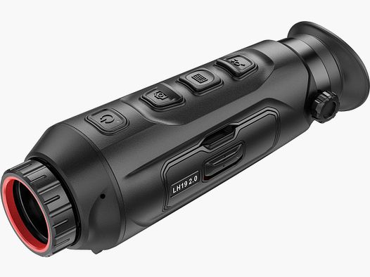 Cámara térmica Hikmicro Lynx LH19 2.0