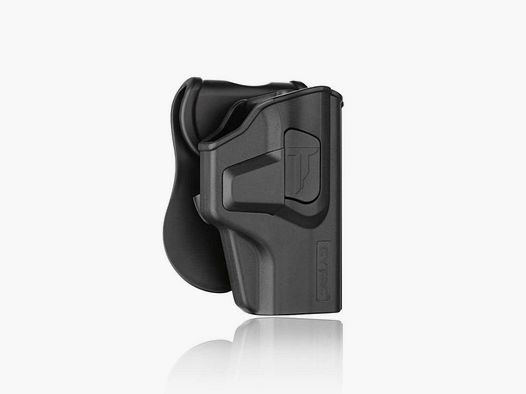 CYTAC R-Defender Holster Gen3 Sig Sauer P320 Carry, M18