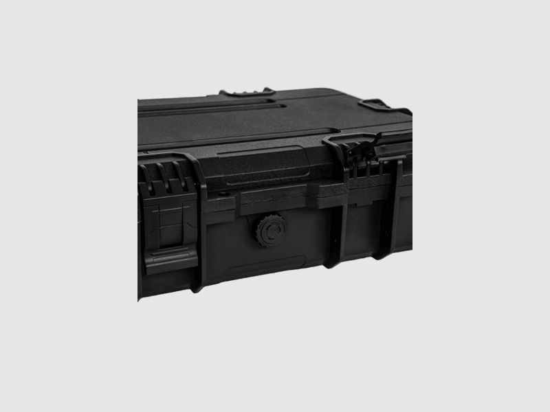 Gun Case | Large | Black, afbeelding 16 van 21