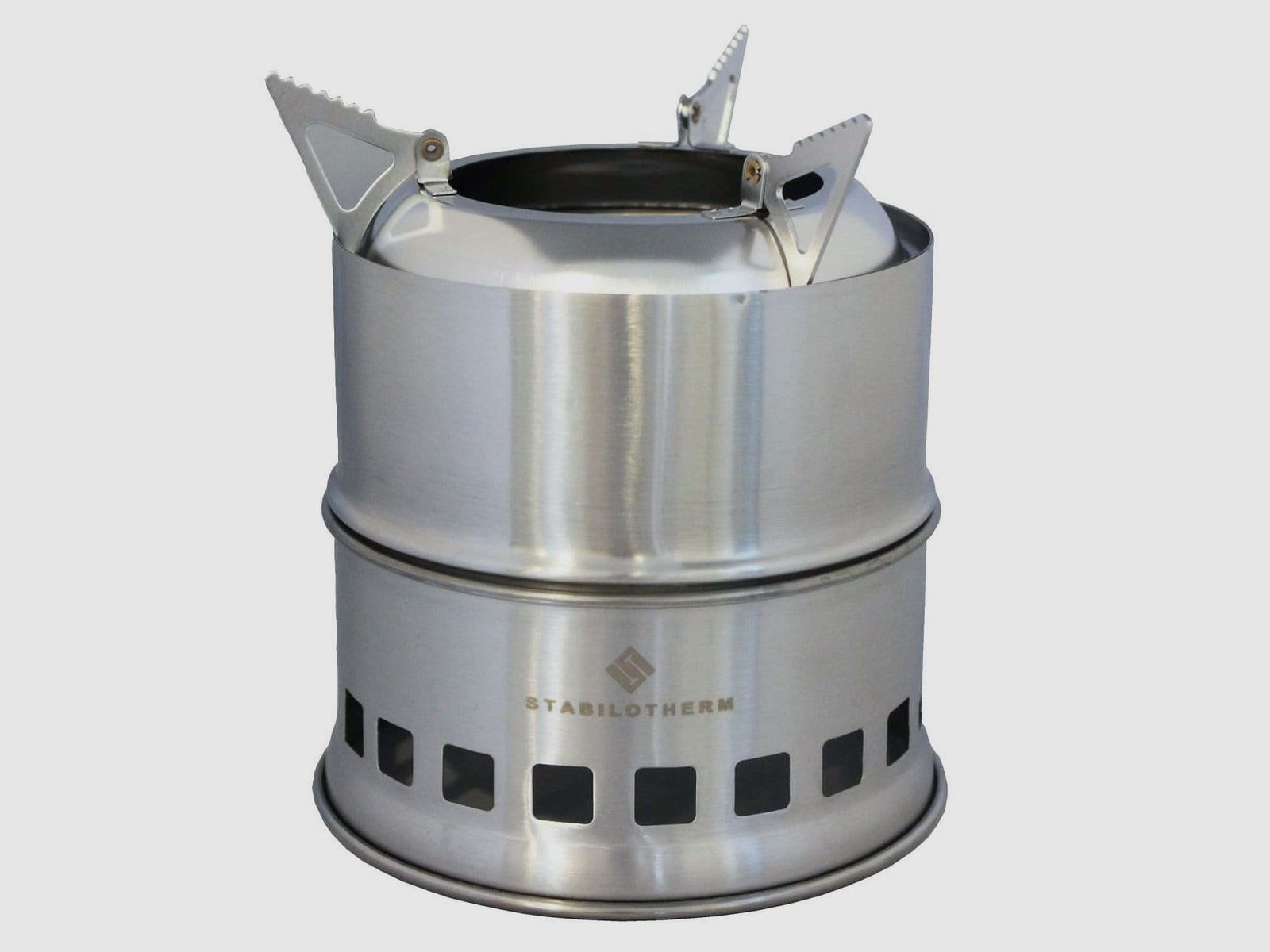Stabilotherm Dry Fuel Stove