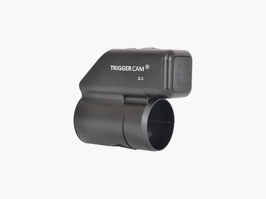 Triggercam 4K for riflescope