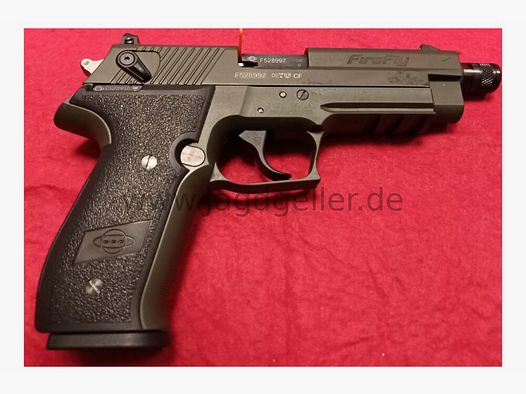 GSG Fire Fly .22lr