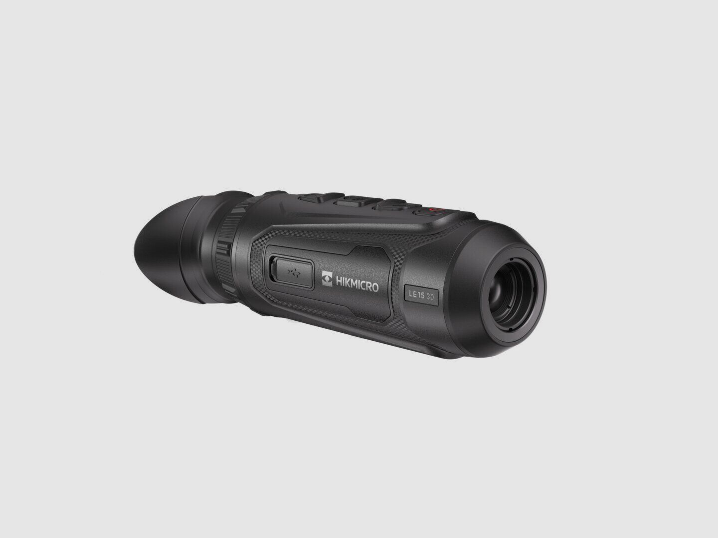 Monocolo di Visione Termica HIKMICRO Lynx Pro LE15 3.0, immagine 4 di 10