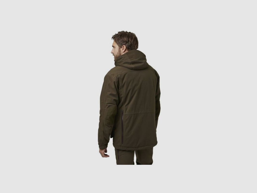 Chevalier Herren Jacke Setter Pro Chevalite Grün XXL