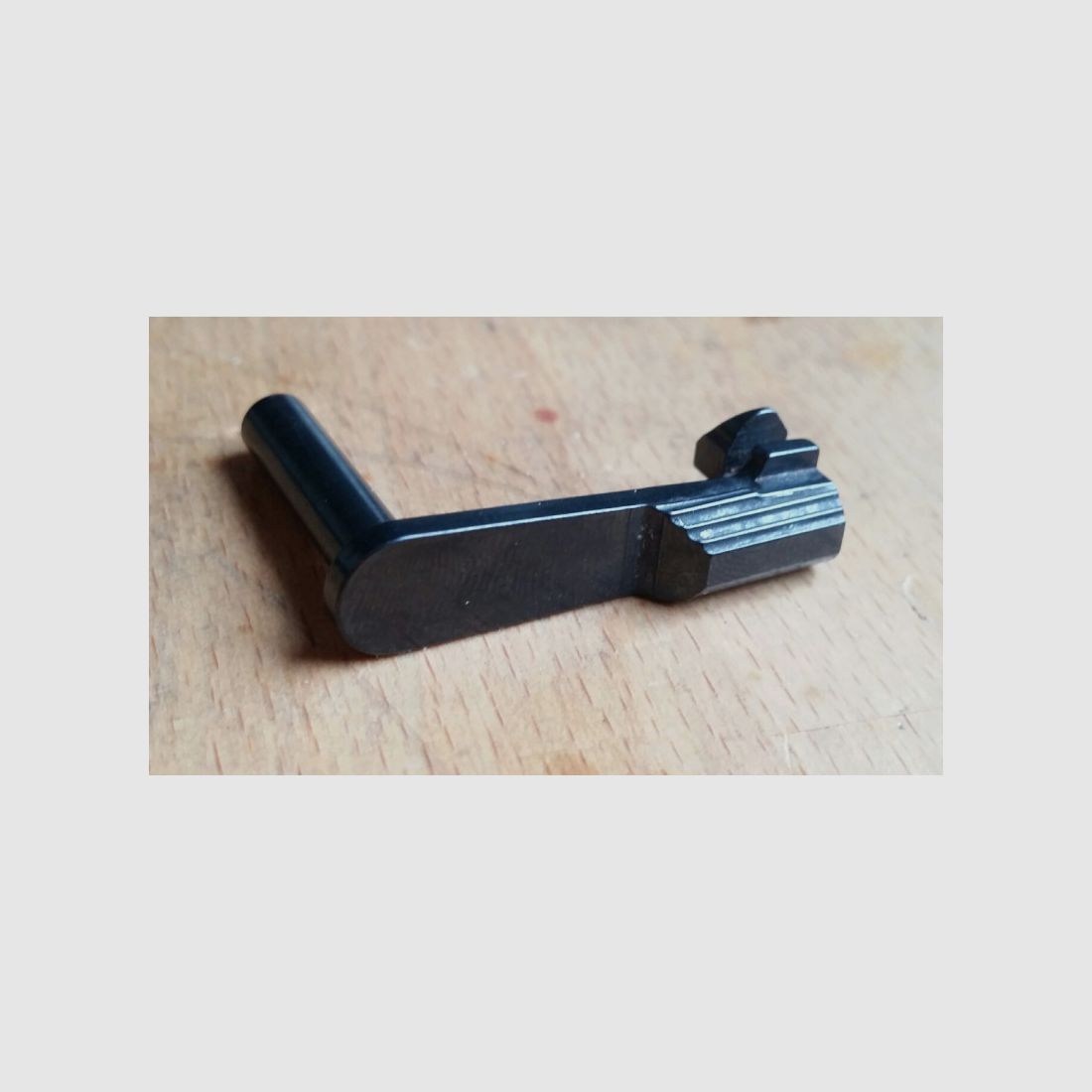 1911 SLIDE STOP LEVER 9X19