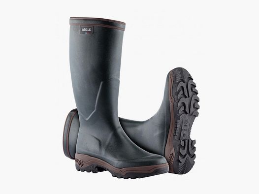 Bottes Parcours II - Bronze P44