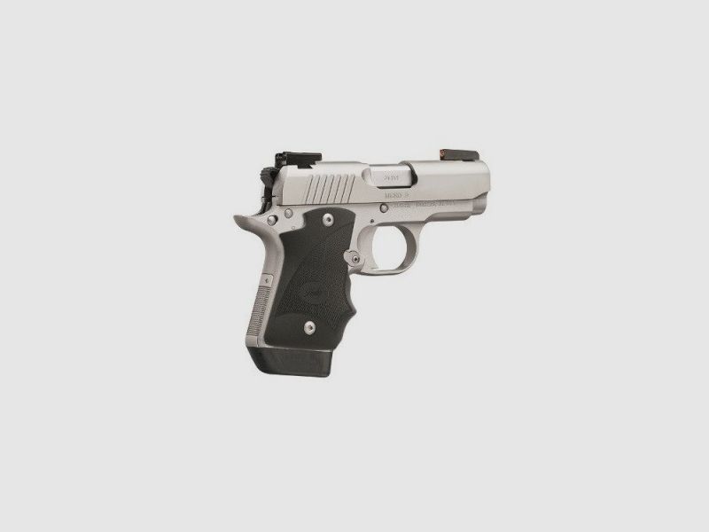 Kimber Micro 9 Stainless 3,15"