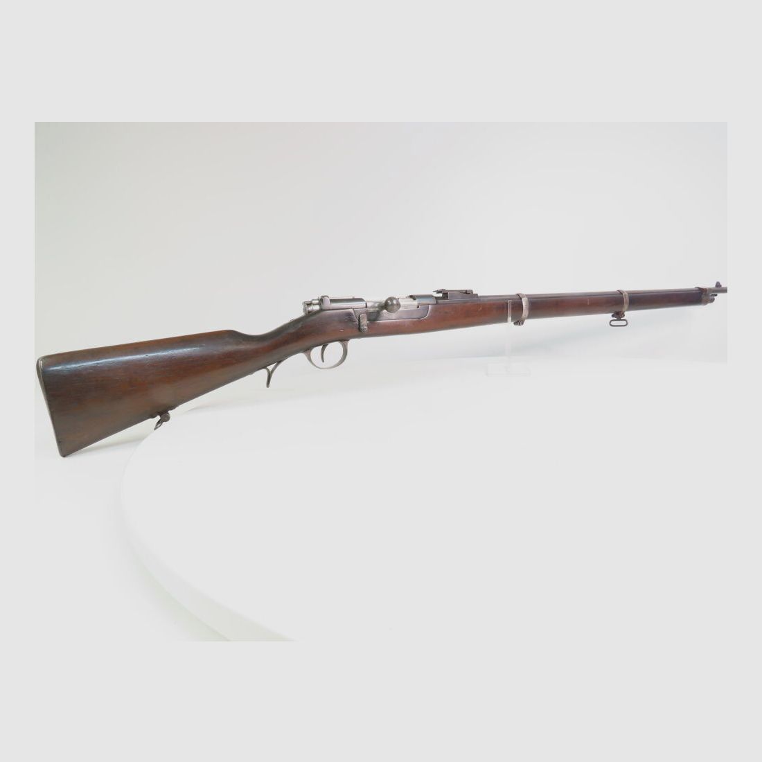 Steyr 1886 Kropatschek