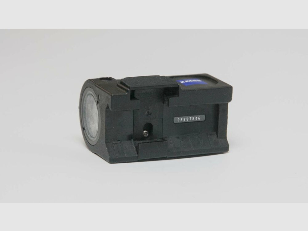 Zeiss Rotpunktvisier