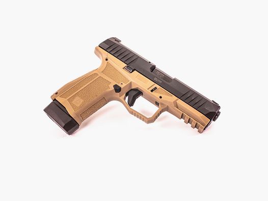 AREX DELTA M Gen.2 (FDE)