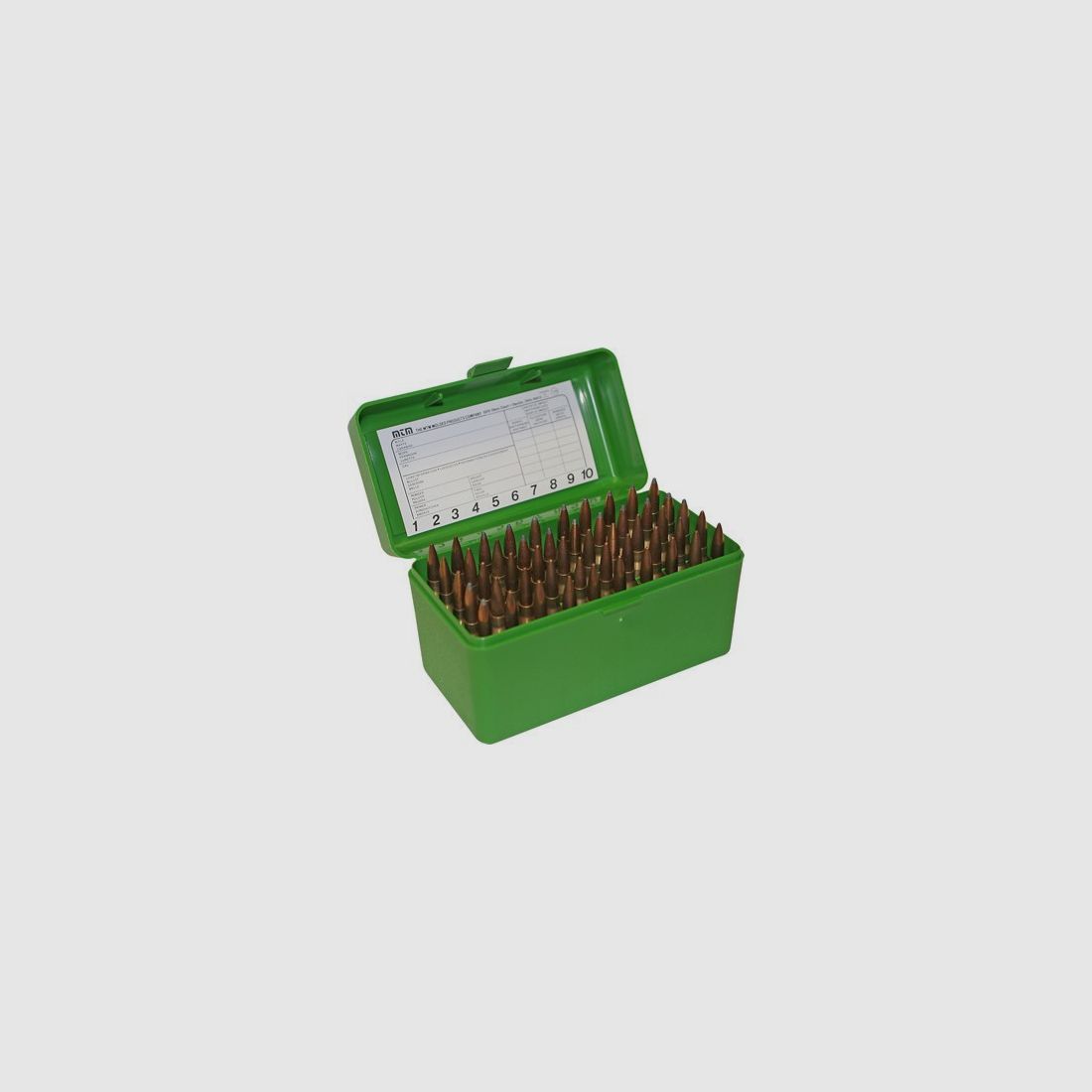 MTM Case-Gard RL-50-10