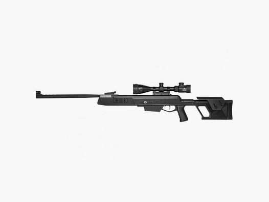 Luftgewehr NORICA DEAD EYE GRS 4,5 mm