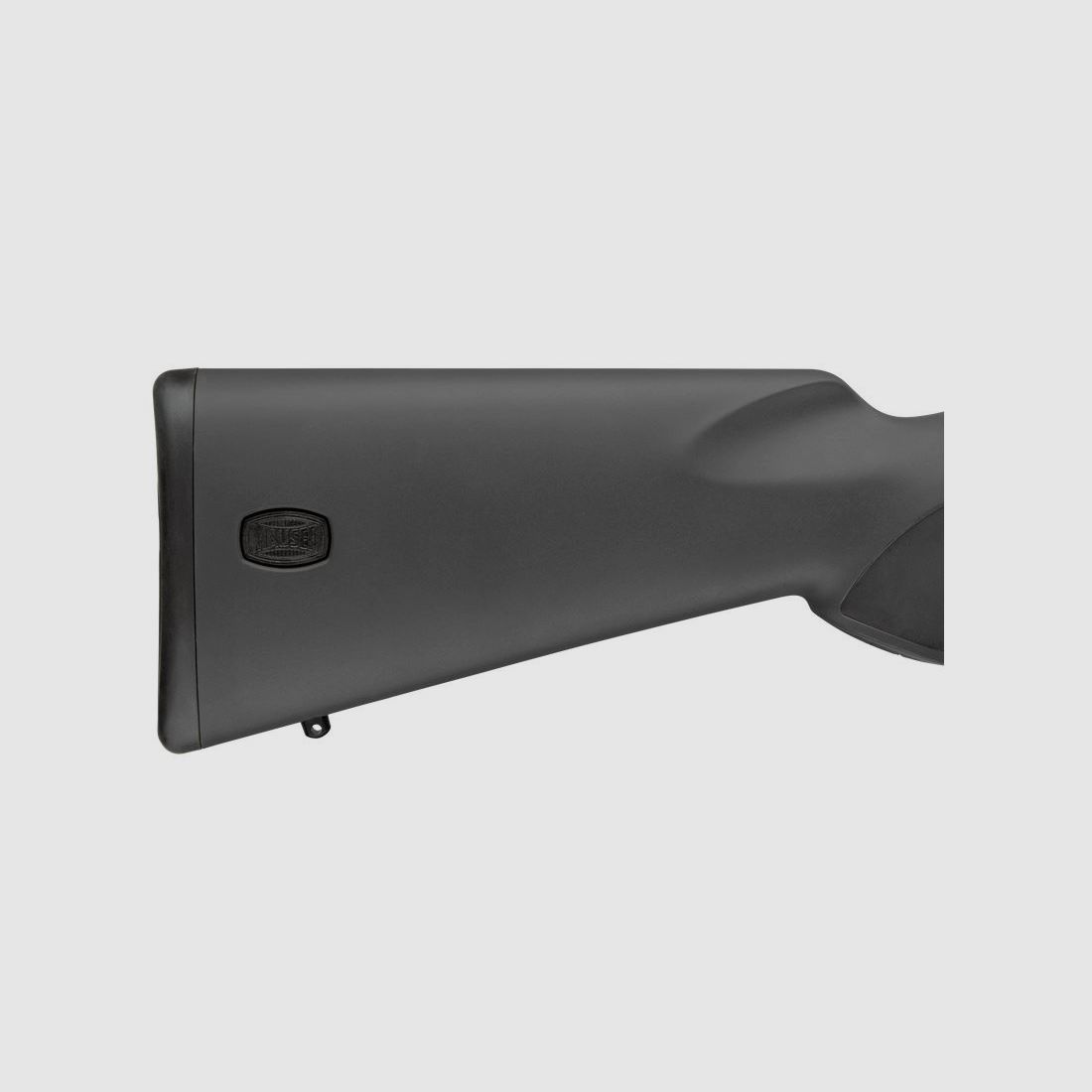 Mauser M18 stock cap