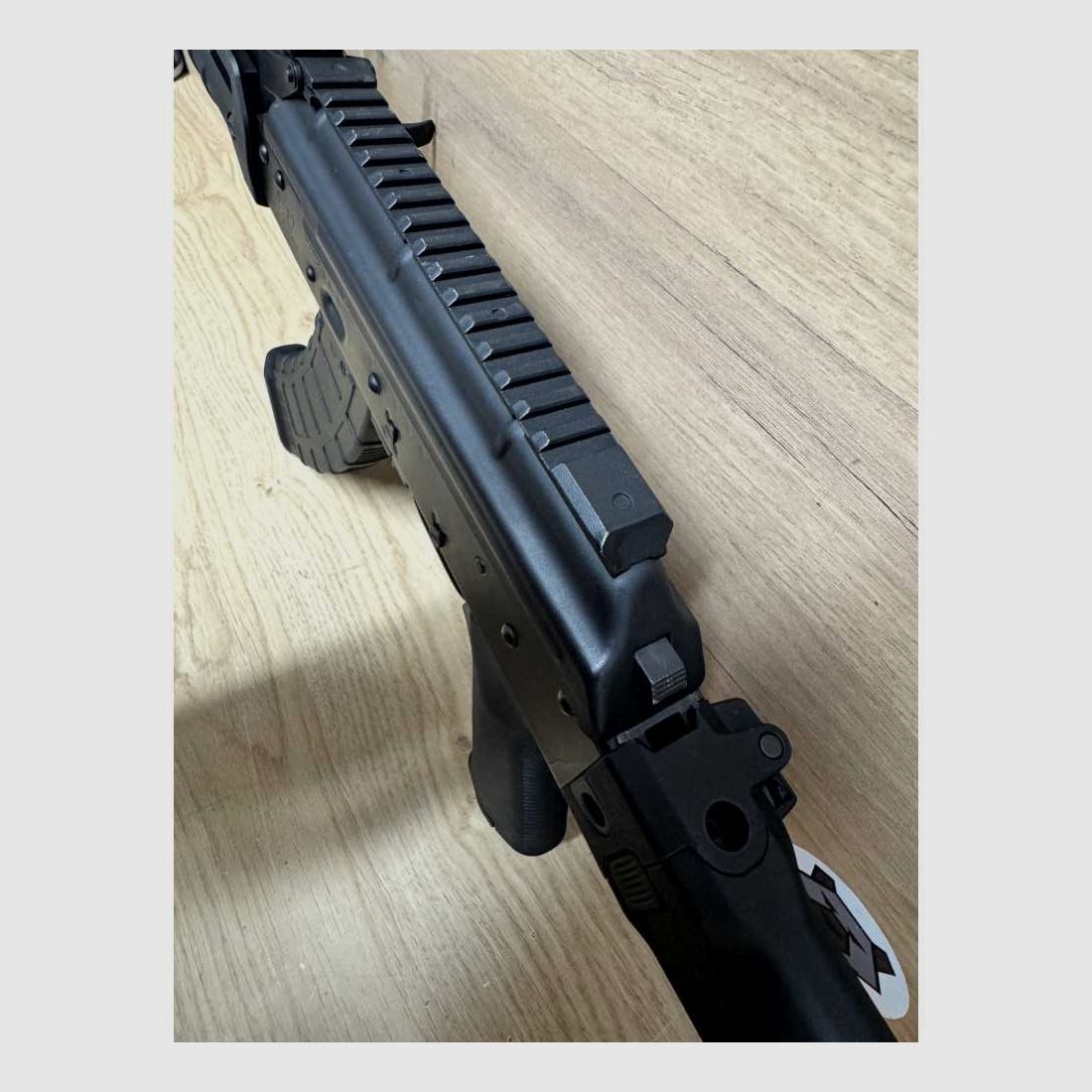 KOLARMS KA17-MPL FALTSCHEIN MAGPUL ZUKOV 7,62X39, Bild 15 von 19