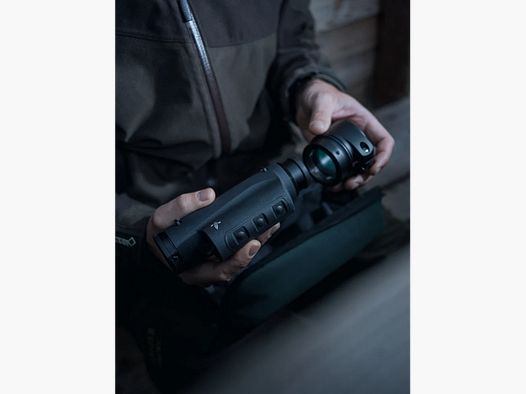 SWAROVSKI TMA 52 DS