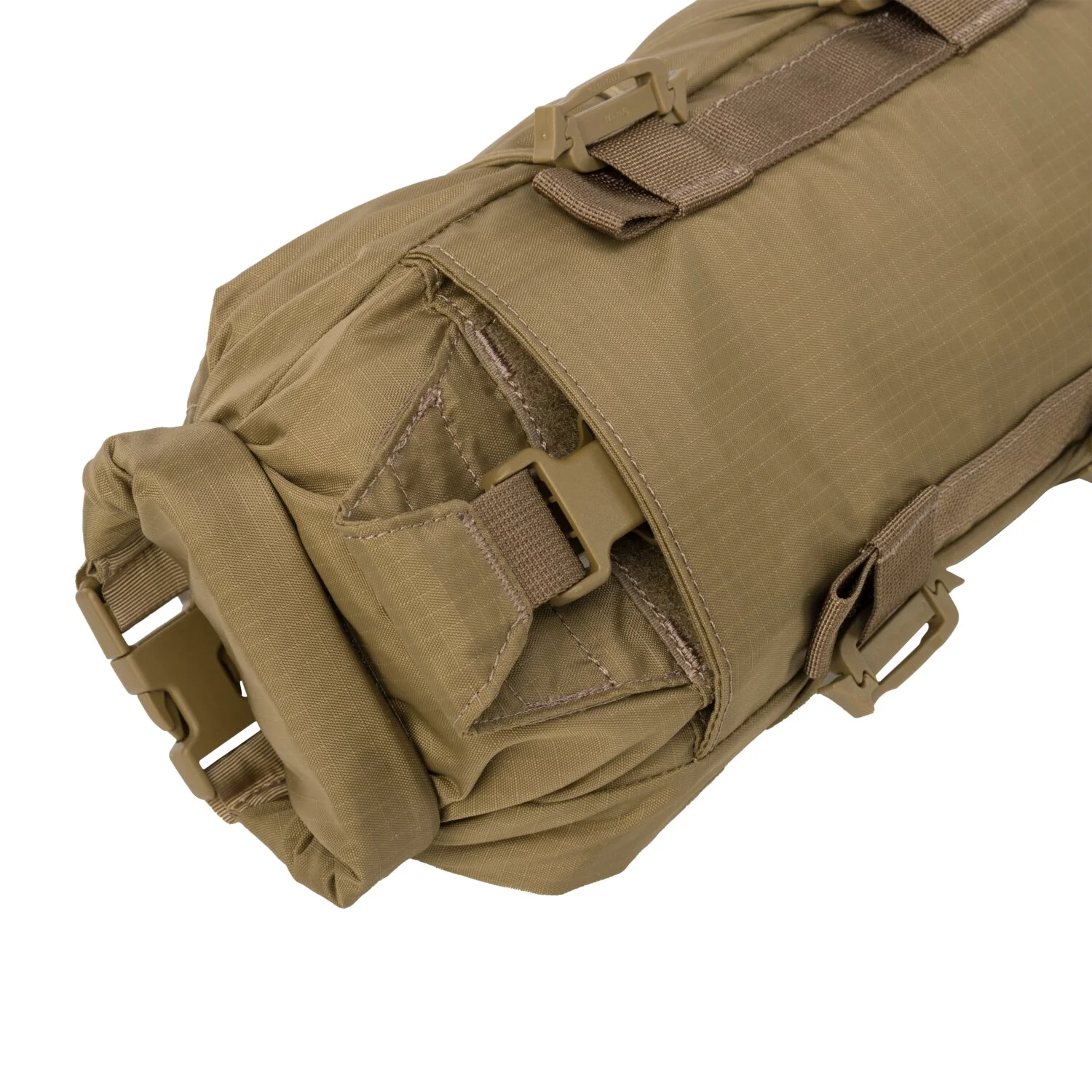 Torba HELIKON FOXHOLE Bag - Nylon - Coyote -, zdjęcie 8 z 18