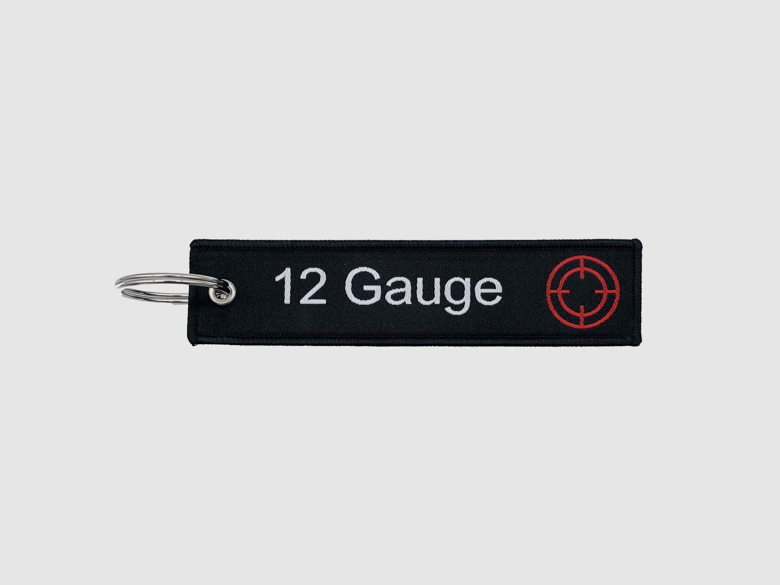 Caliber keychain - Caliber 12