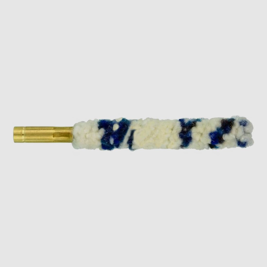 Megaline Wool Mop — 6 mm (.243)