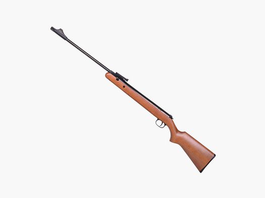 Diana	 34 EMS Classic Kipplaufgewehr 4,5mm Diabolos Holzschaft