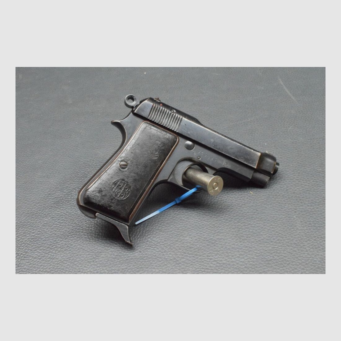 Beretta PS Sonderstempel