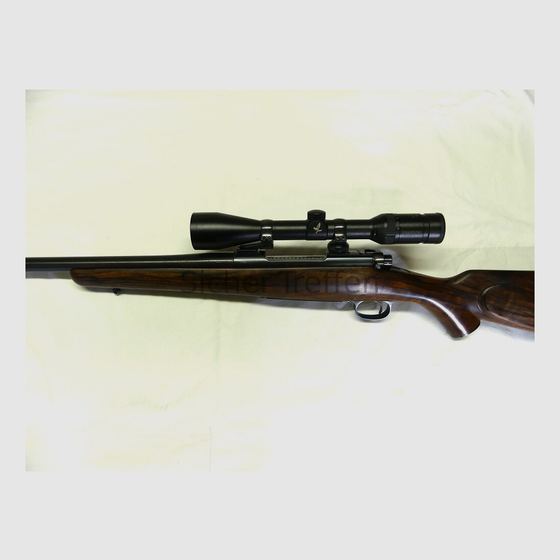 Atzl Custom
