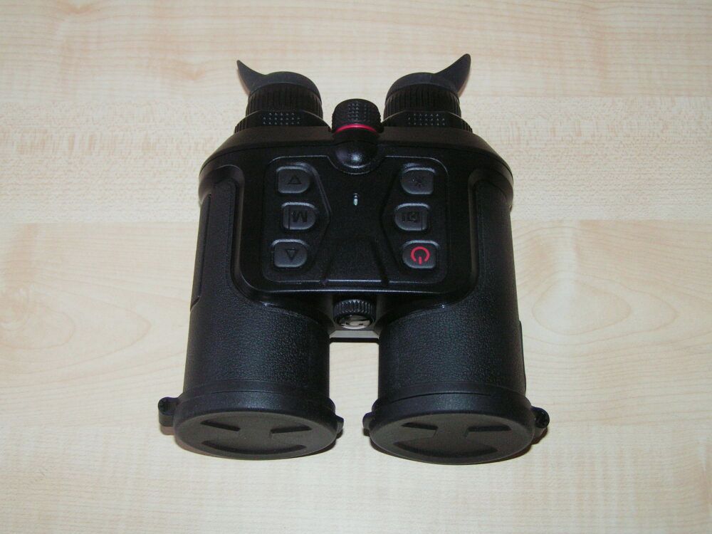 Guide Thermal Binoculars