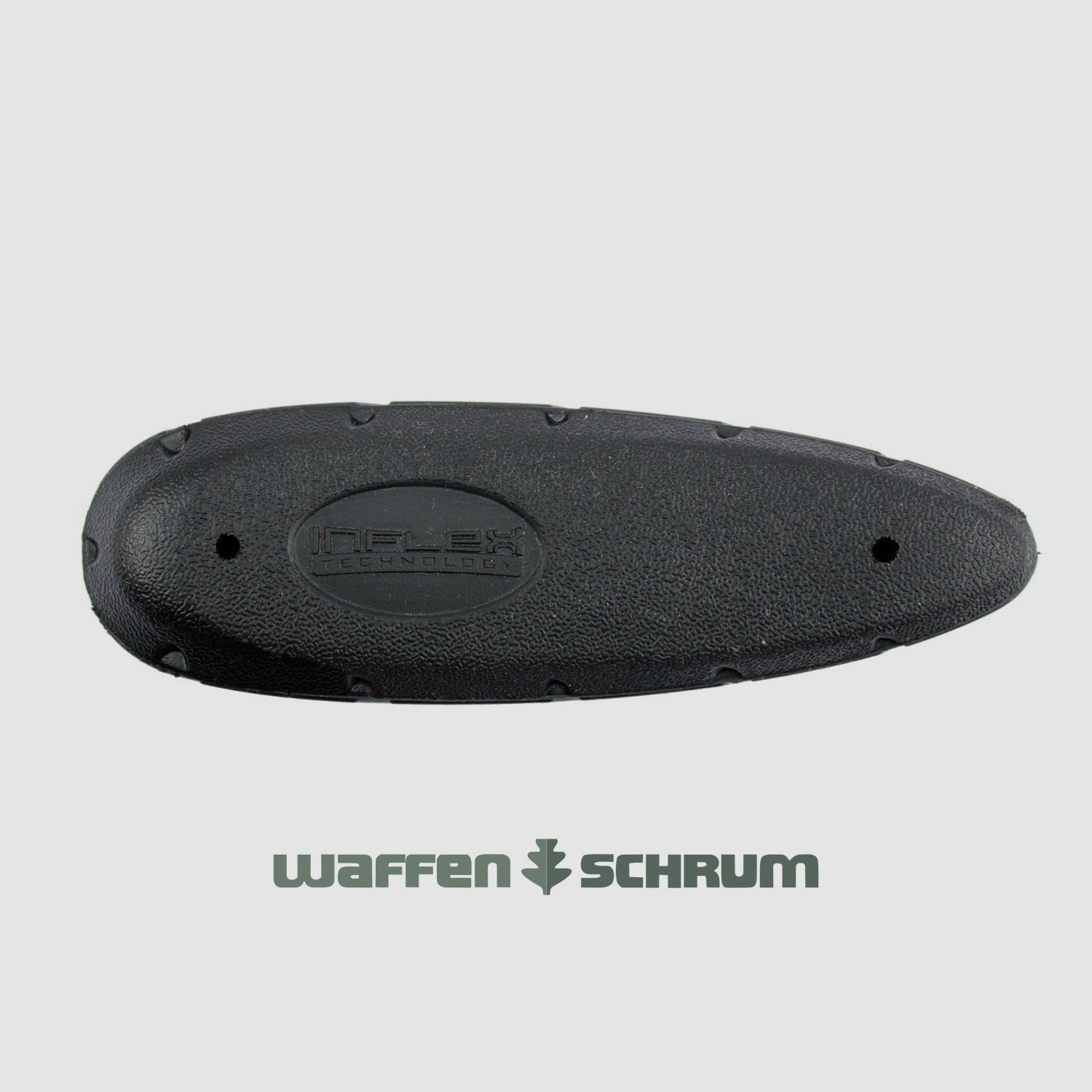 Browning Schaftkappe Inflex2