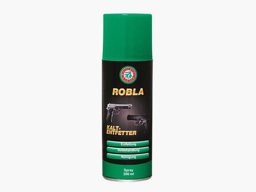 Kaltentfetter Kevler Robla