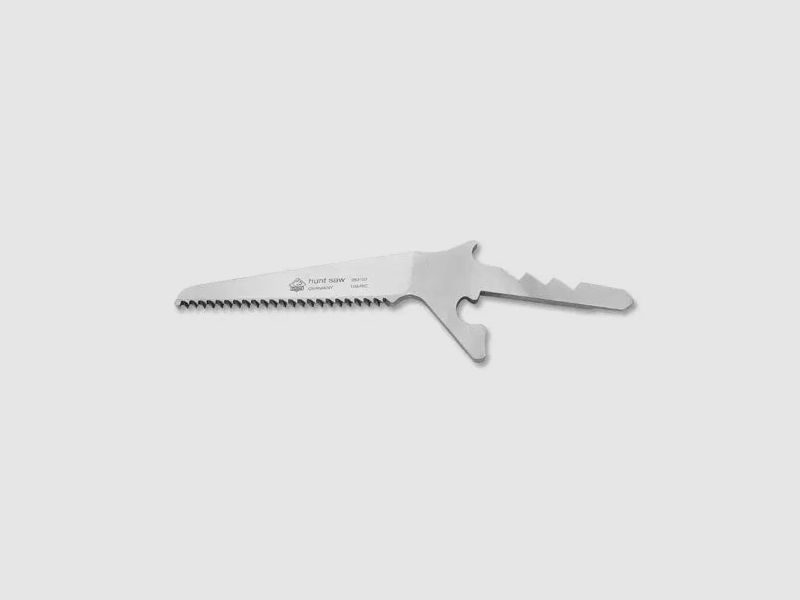 PUMA hunt - saw (only blade)
