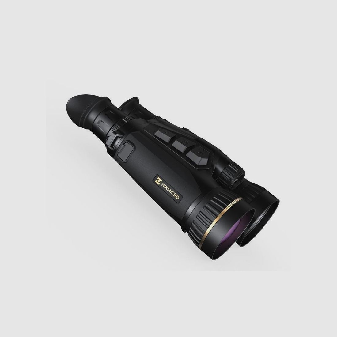 Hikmicro Habrok PRO HX60LS Special Edition Lornetka z Nocnym Widzeniem i Termowizją