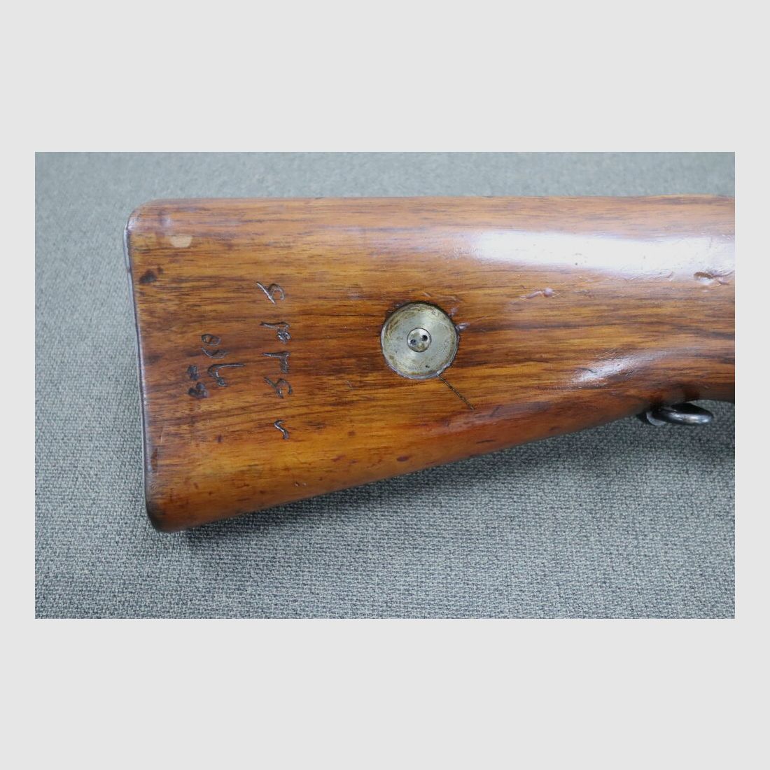Karabin Mauser Gewehr 98 Persja Gewehr 98