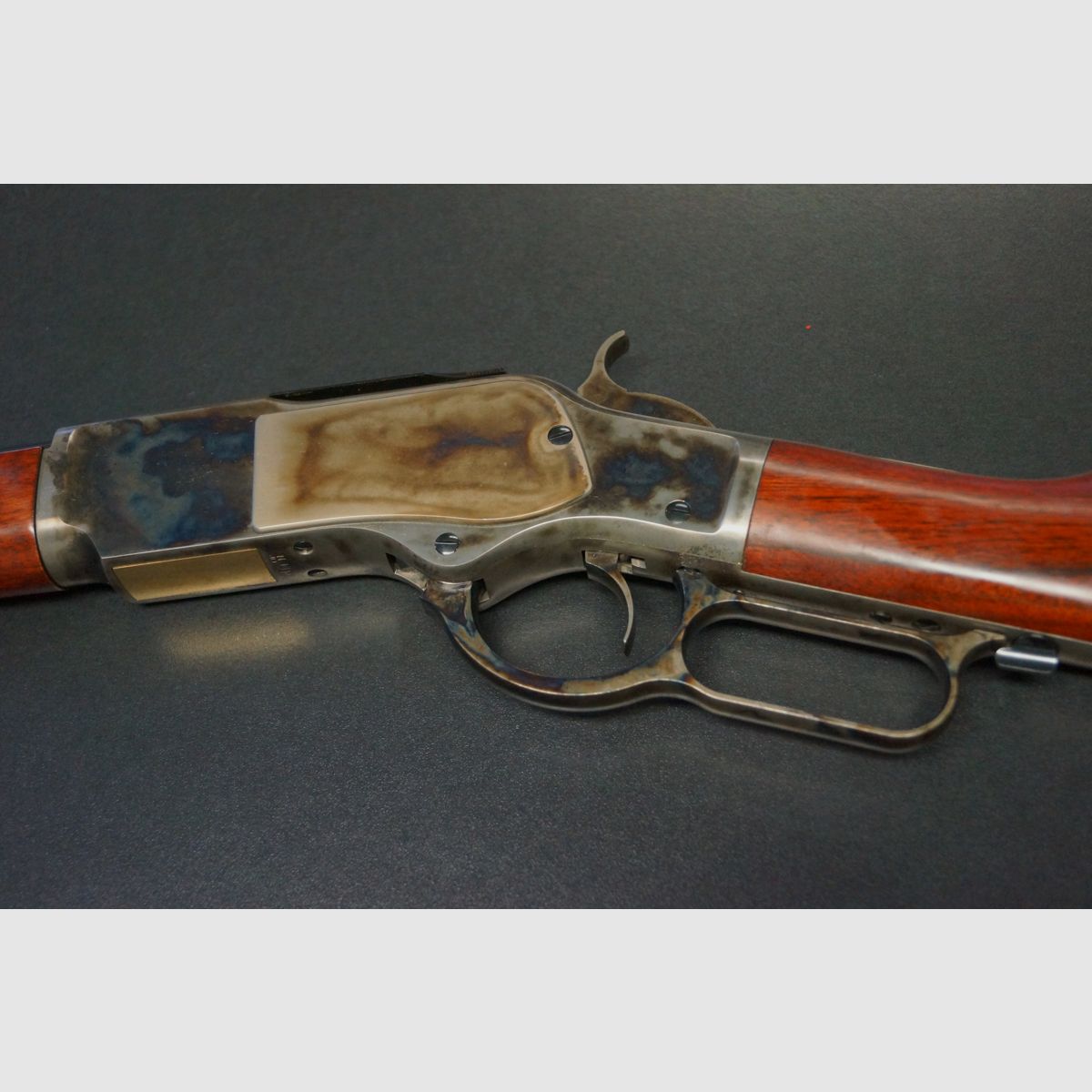 Uberti 1873 Sporting Rifle 0242, Bild 3 von 8