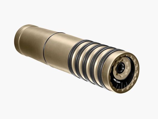 Krontec 2010100 tłumik OR-60 - kaliber 8 mm 34 dB