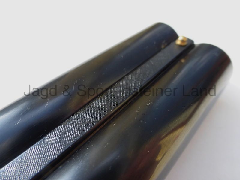 Mario Beschi Jacht Zijde sloten