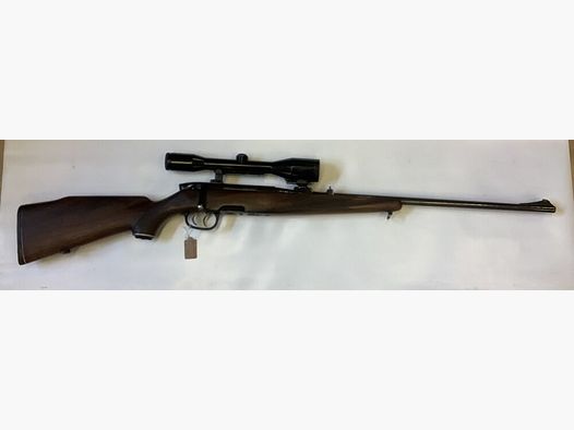 Steyr Mannlicher Mod. L