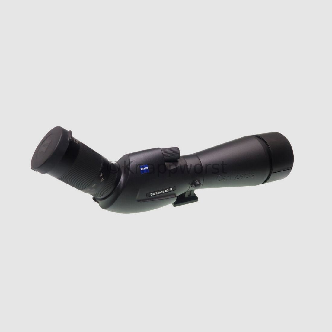 Zeiss Zeiss Diascope 85 T FL mit Zeiss Vario Okular