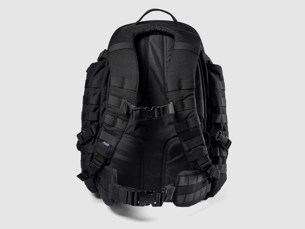 Zaino Rush 72 2.0, immagine 3 di 8