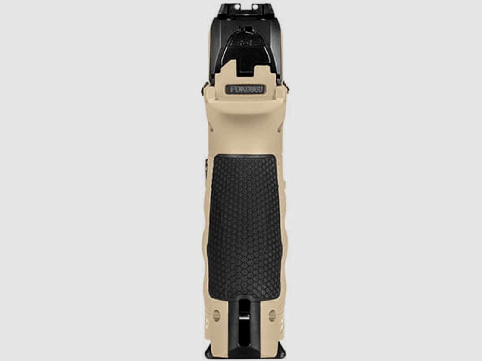 Walther PDP Compact V2 - 4 OR Pistol
