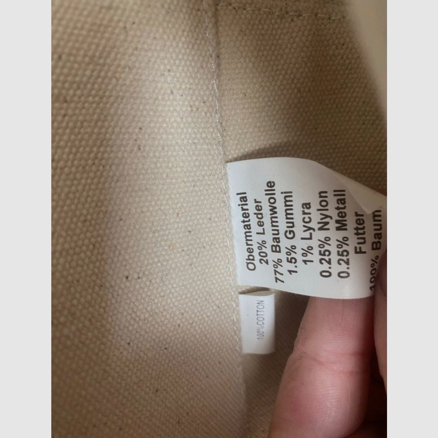 Schießjacke Gehmann Schützenverein Luftgewehr