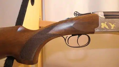 Jagdflinte Fair Classic Kal. 410/71cm, Bild 7 von 17