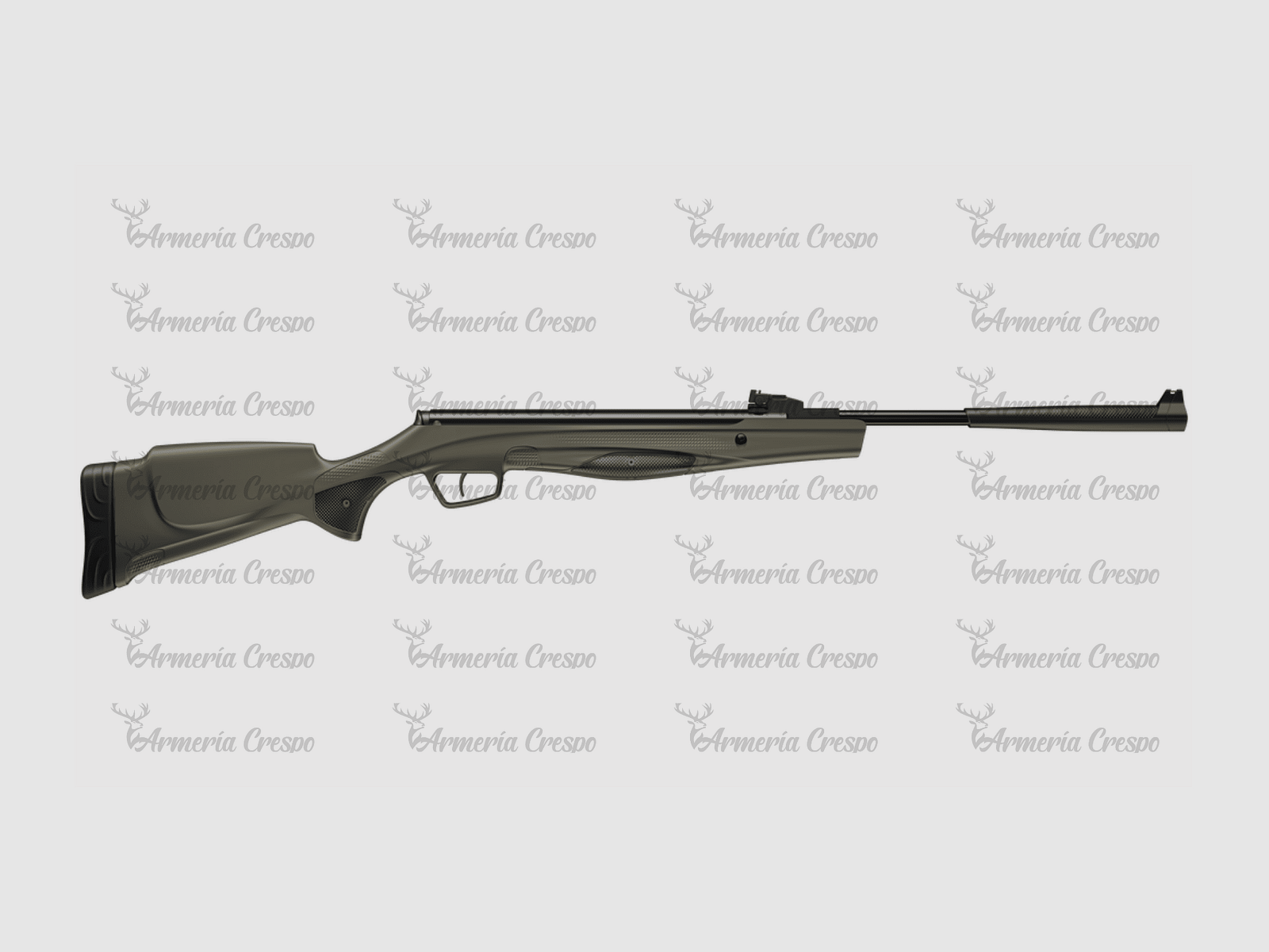 Stoeger RX20 Synthetic Green