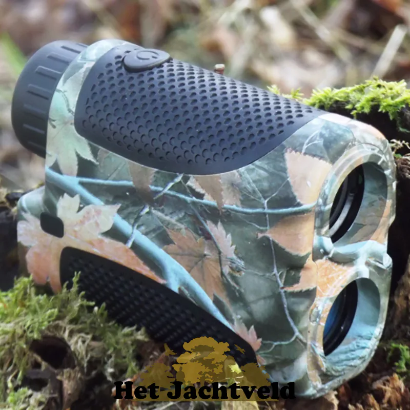 Laser range finder LR400