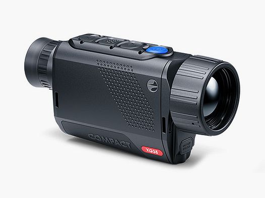 Pulsar Axion XG35 Compacto