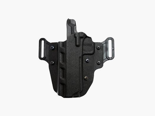 Holster Veiled Partner LH Springfield Echelon 4.5F