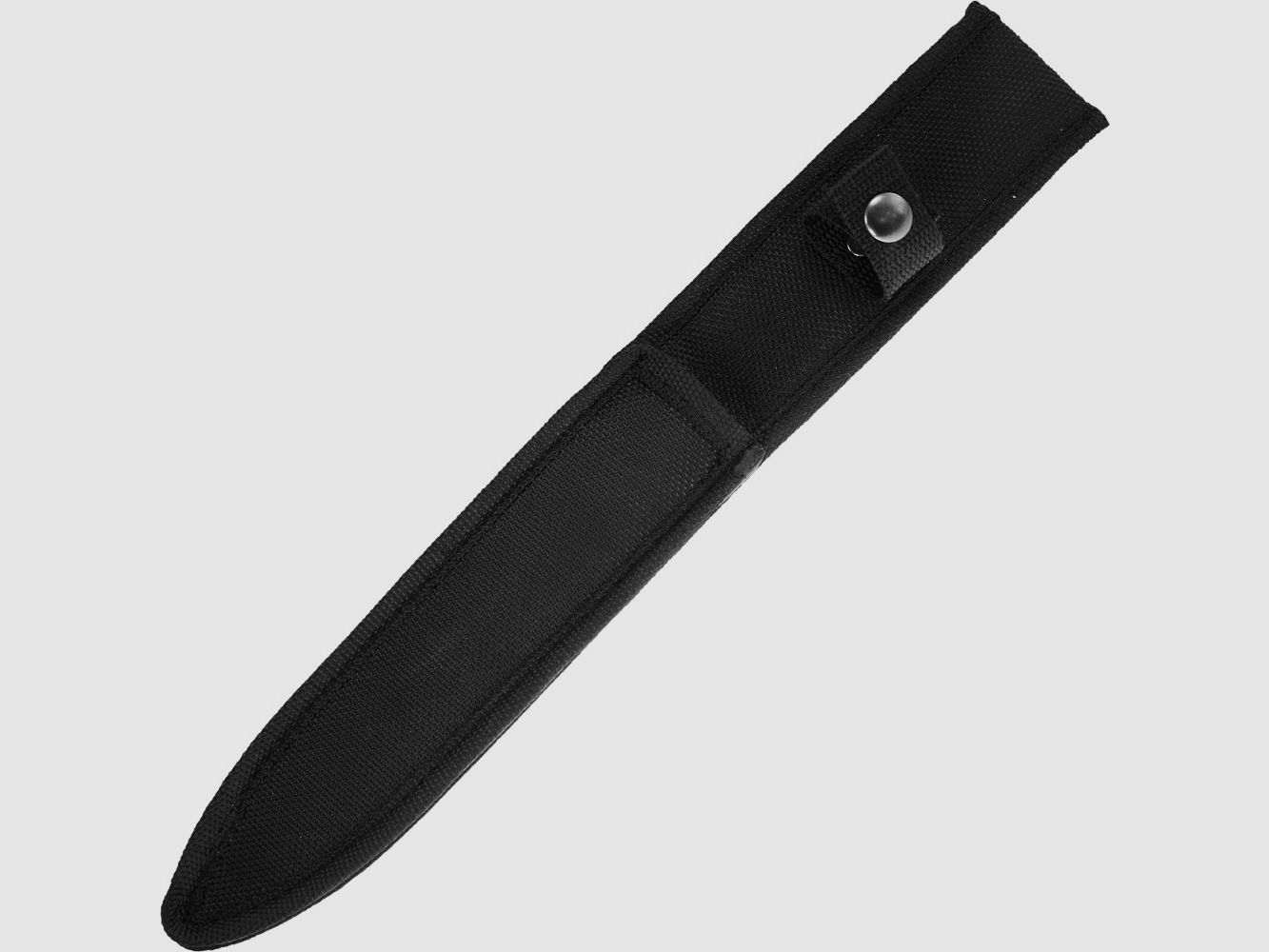 Dague de combat avec lame noire, image 2 sur 2