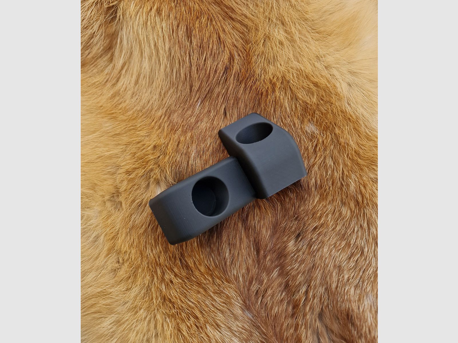 Supporto per testa bullone - Sauer 404