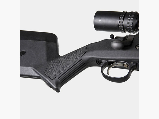 Magpul Hunter 700 Kolba Remington 700 Short Action - BLK