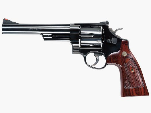 Smith & Wesson Model 29 Classic 6.5" Barrel .44 Magnum