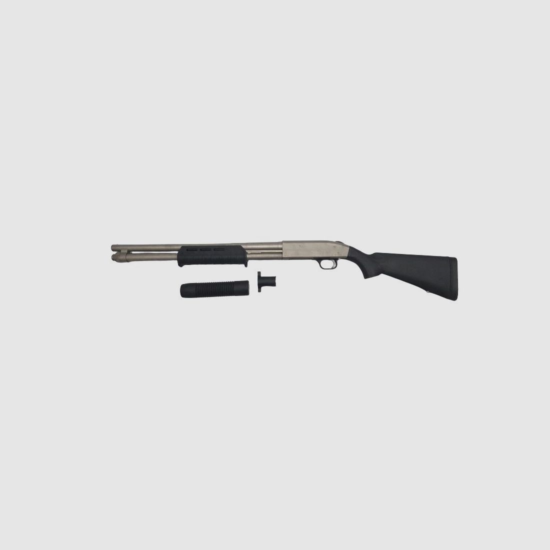 Mossberg 590
