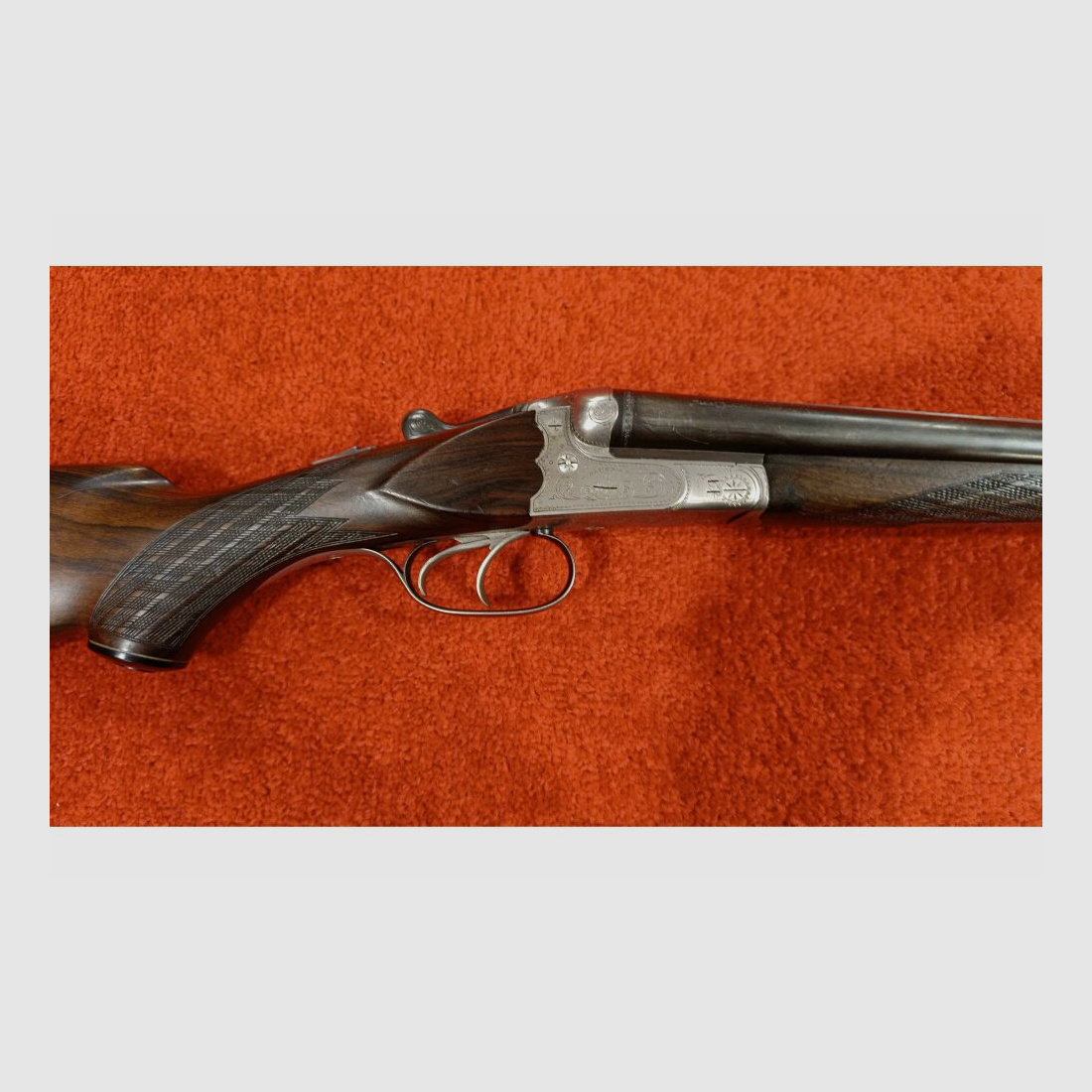Sauer & Sohn ohne 16/70
